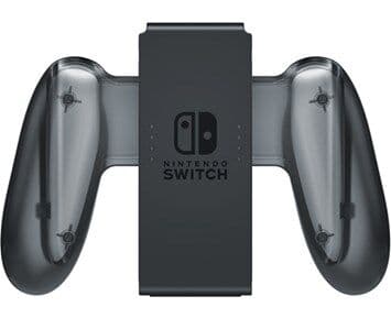 Nintendo - Ladegrep (24 Pin Usb-C) - For Nintendo Switch