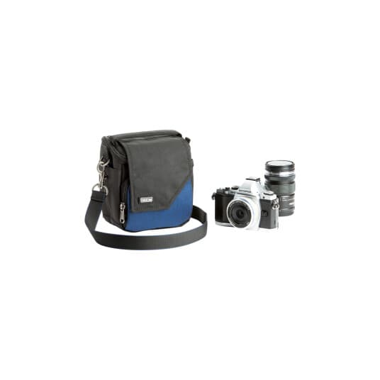 Think Tank Mirrorless Mover 10 Dark Blue