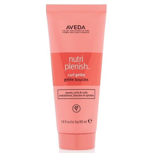 Aveda Nutriplenish Curl Jelly - - 40 Ml