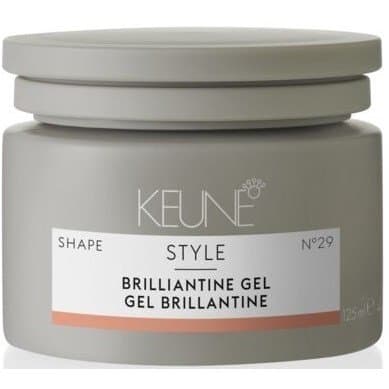 Keune Style Brilliantine Gel 125 Ml