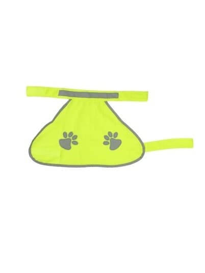 Reflective Dog Coat L