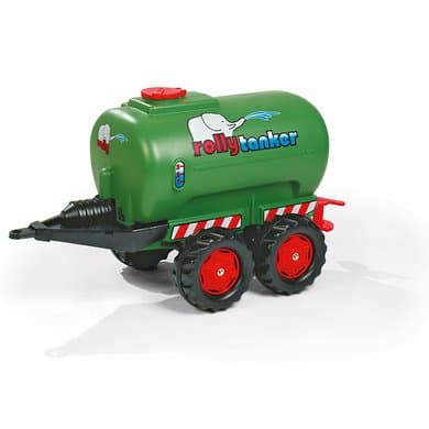 rolly®toys rollyTanker, grønn 122653