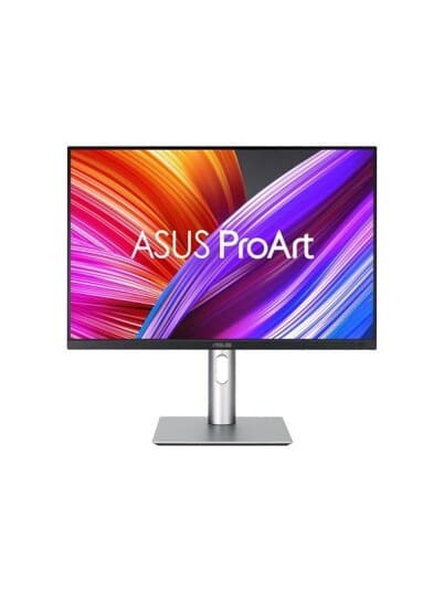 ASUS ProArt Display PA248CRV - 61.2 cm (24.1") - 1920 x 1200 WUXGA