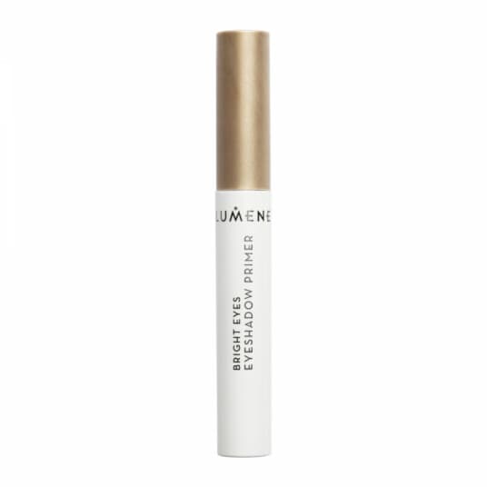 Lumene_Bright Eyes Eyeshadow Primer Baza Pod Cienie 5Ml