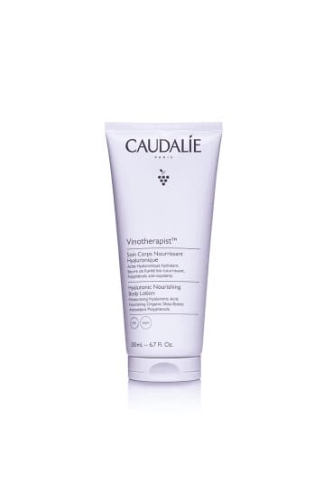 Caudalie Vinotherapist Hyaluronic Nourishing Body Lotion - - 200 Ml