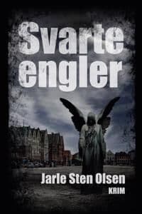 Svarte engler