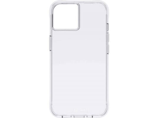 Case-Mate Tough Clear Case Case Apple Iphone 14, Iphone 13 Transparent Magsafe-Kompatibel