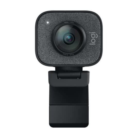 Logitech StreamCam kamera (grafitt)