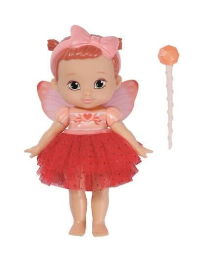 Baby Born Storybook Feen Poppy 18 Cm