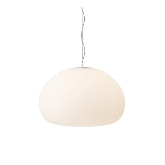 Muuto Fluid taklampe stor