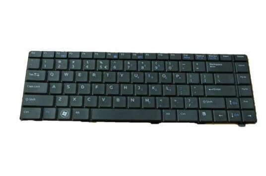 Dell - Tastatur