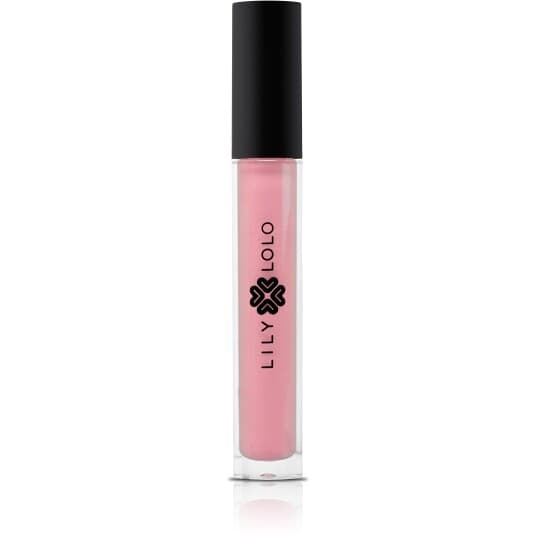 Lily Lolo Natural Lip Gloss Whisper