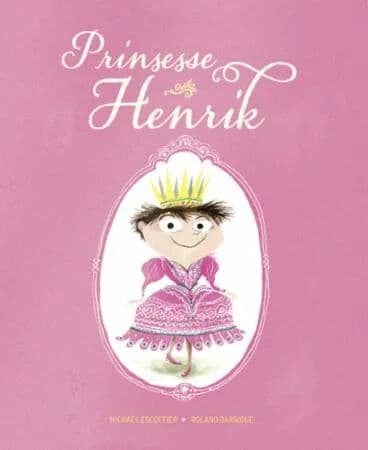 Prinsesse Henrik