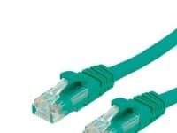 Value 21.99.1073, 7 M, Cat6, U/Utp (Utp), Rj-45, Rj-45