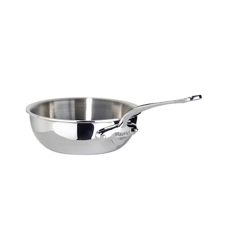 Mauviel M´Cook Sauteuse 16 cm