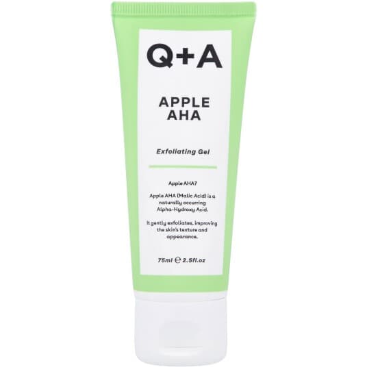 Apple Aha Exfoliating Gel (Peel,W,75)