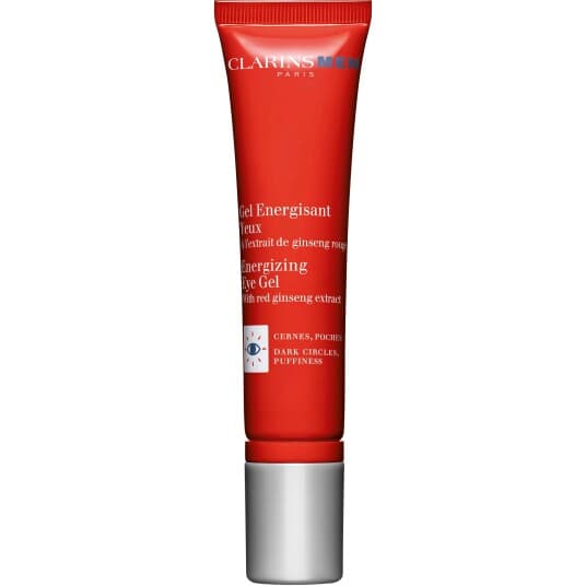 Clarins Men Energizing Eye Gel - Mand - 15 Ml