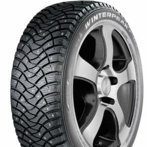 Falken Winterpeak F-Ice 1 Studded 205/60R16 96T XL Pigg