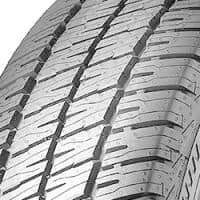 Barum Vanis AllSeason ( 235/65 R16C 115/113R 8PR )