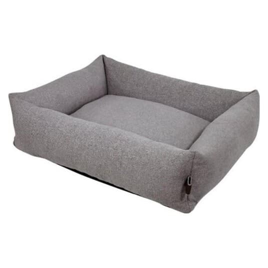 Fantail Hundekurv Snug Nut Grå 70X55cm