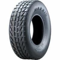 Maxxis C9272 ( 21x7.00-10 TL 42N dobbel merking 175/70-10, forhjul )