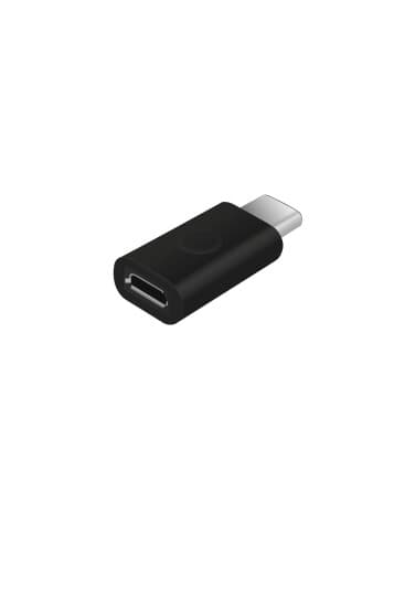 Adapter Usb-C™ Male > Usb 2.0 Micro-B Female