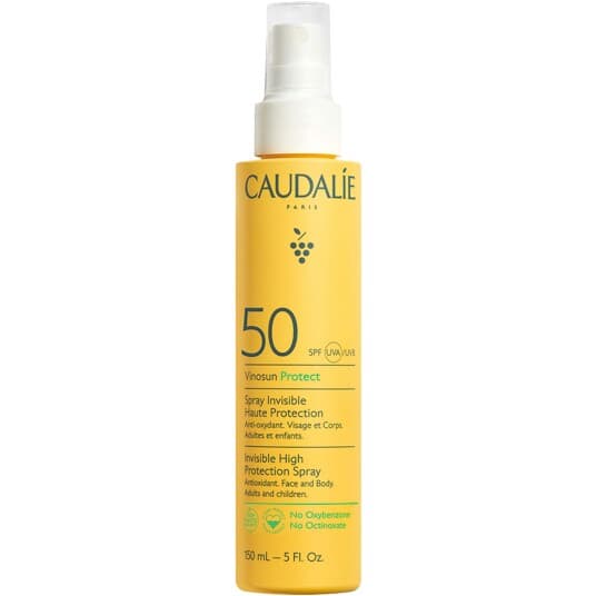 Sunscreen Spray Spf 50 Vinosun (High Protection Spray) 150 Ml