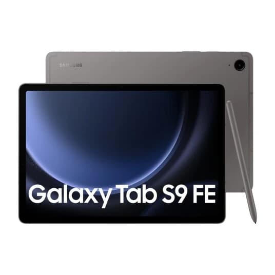 Samsung Galaxy Tab S9 FE - tablet - Android - 128 GB - 10.9"