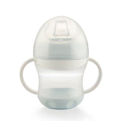 Thermobaby ® Lekkasjesikker drikkekopp, 180 ml babyblått