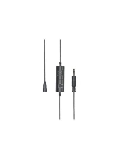 Audio-Technica Atr 3350Xis - Mikrofon