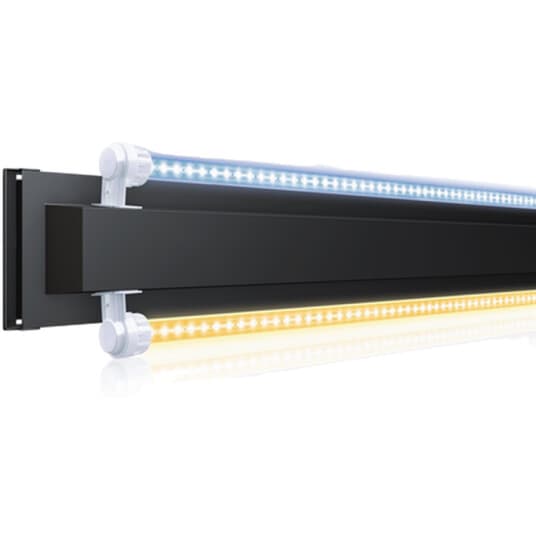 Juwel Multilux Led Lysenhed 55Cm, 2X12 W T/ Trigon 350