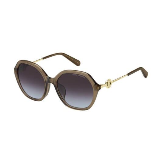 Marc Jacobs 728/F/S Solbriller 20691809Q5598 - Dame - Acetate