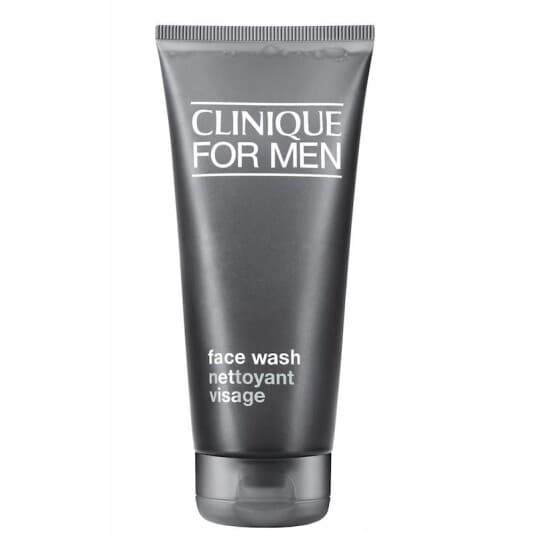 Clinique Ansiktsrenseskum For Menn 200Ml