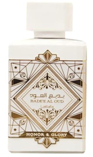 Lattafa Lattafa Badee Al Oud Honor & Glory 100Ml Edp