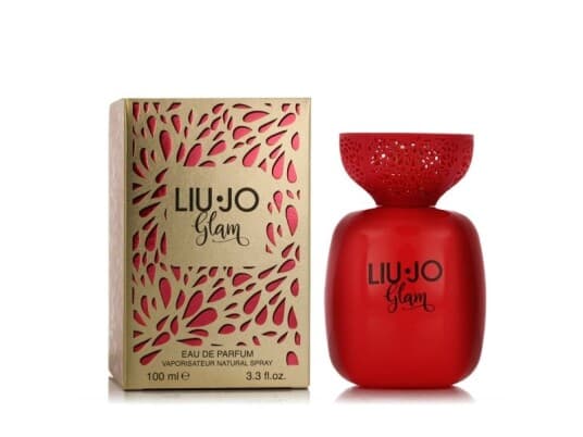 Liu-Jo Glam Edp Spray - - 100 Ml