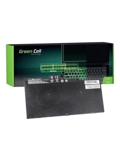 Green Cell Hp107, Batteri, Hp, Elitebook 745 G3 755 G3 840 G3 848 G3 850 G3, Hp Zbook 15U G3