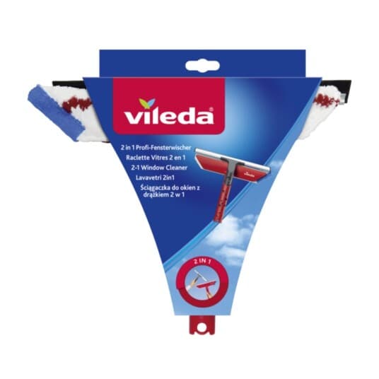 Vileda Window Cleaner (945609)