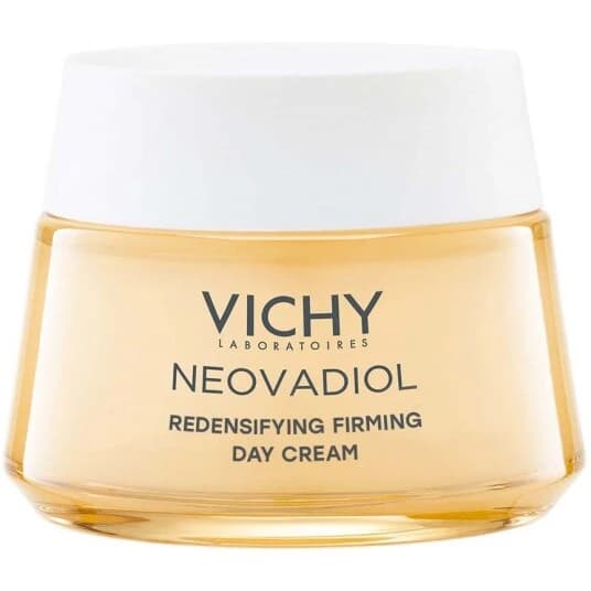 Vichy Vichy, Neovadiol Peri-Menopause Creme For Dagnormal Og Kombinasjonshud, 50 Ml - Lang Holdbarhet!