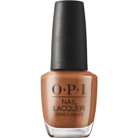 Opi Nail Lacquer Material Gowrl 15 Ml