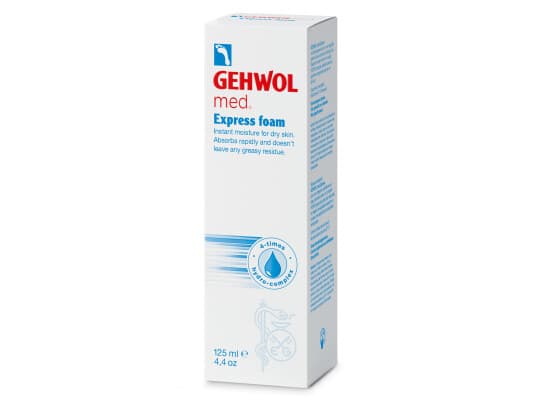 Gehwol med. Express Foam