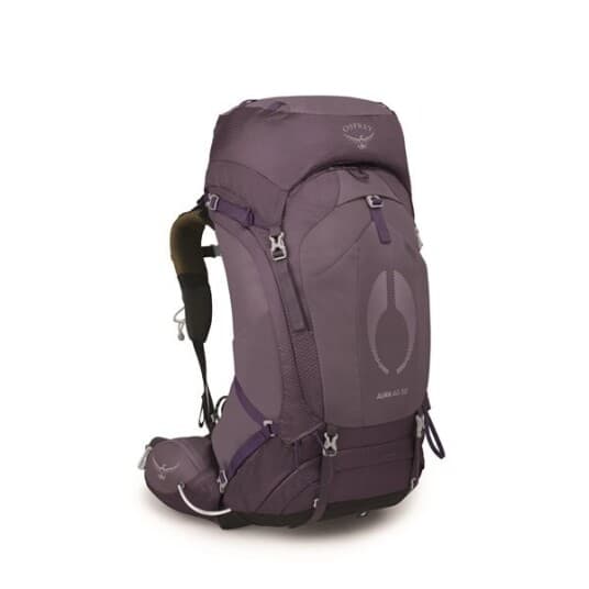 Osprey Aura Ag 50 Enchantment Purple Wxs/S