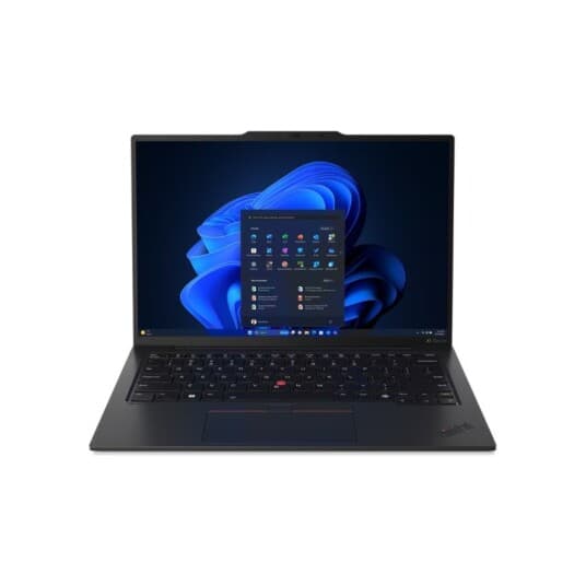 Lenovo ThinkPad X1 Carbon Gen 12 14" bærbar pc 21KC0051MX (black paint