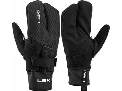 Leki Leki Rękawice Cc Thermo Shark Lobster 6.5