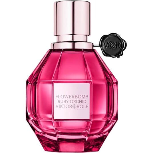 ViktorRolf Viktor & Rolf Flowerbomb Ruby Orchid Edp 50ml