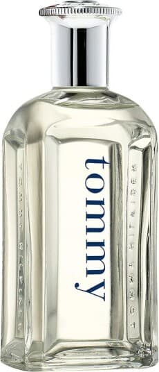 Tommy Hilfiger Tommy Eau De Toilette 30 Ml (Man)