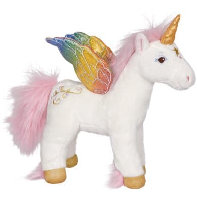 MIRRORBURG COPPENRATH Unicorn Cozy - Unicorn Paradise