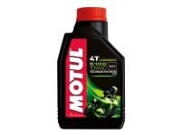 Motul 5100 4T 10W40 Motorolje - 1 Liter