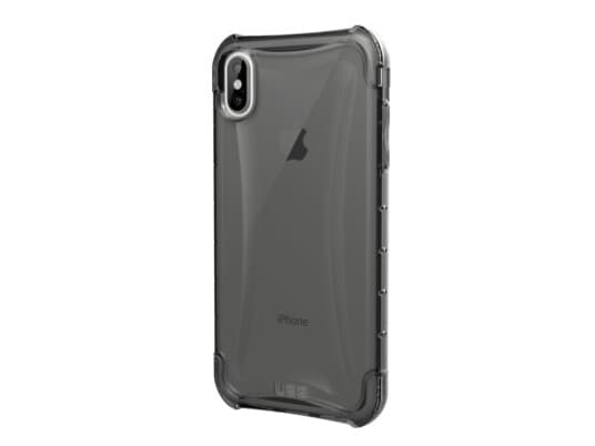 Urban Armor Gear Plyo, Etui, Apple, Iphone Xs Max, 16,5 Cm (6.5"), Grå