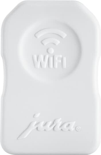 Jura Wifi Connect - Coffee Machine Wireless Transmitter - Hvitt