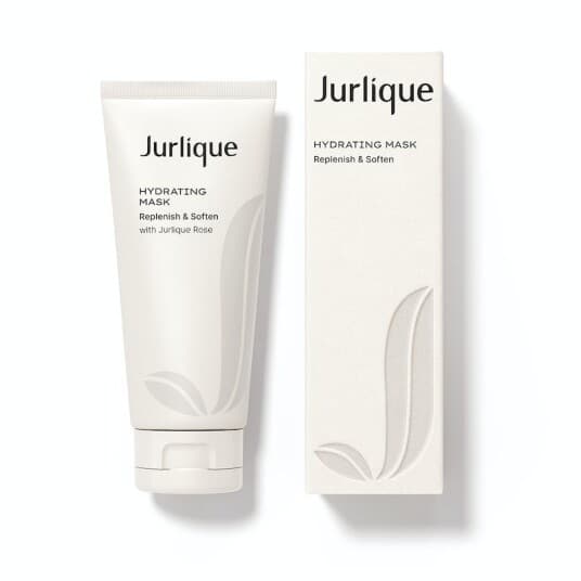 Jurlique, Jurlique, Replenishing, Cream Mask, For Face, 100 Ml